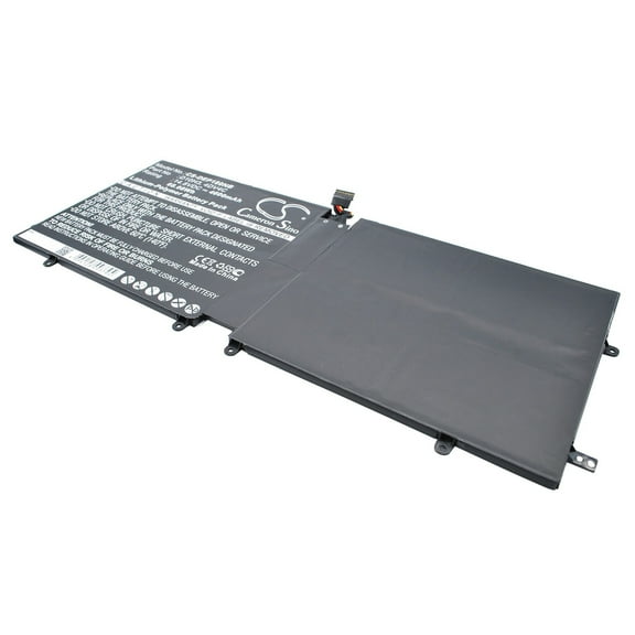 Battery for Dell XPS 18 1810 1820 Tablet 04DV4C 063FK6 0D10H3 4DV4C 63FK6 D10H3
