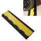 thumbnail image 4 of Cubierta Para Cable De Entrada, Rampa Protectora De Cable De 1 M, 3 Canales, Color Amarillo Visible Para Estacionamiento, 4 of 7