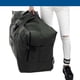 thumbnail image 3 of Bolsa de lona Arxus Large, 120 L, impermeable, con funda tipo trolley, 3 of 8
