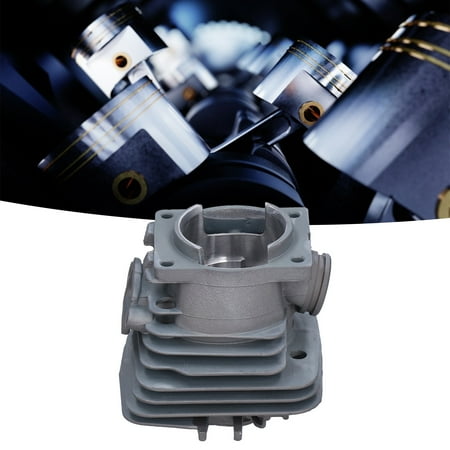 

Octpeak Cylinder Piston Kit Cylinder Piston Kit Assembly Set For STIHL MS361 MS361C Chain Saw Replacement Parts 47mm Linear Moving Parts