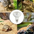 thumbnail image 6 of REPTIZOO Reptile UVA UVB 100W Sun Lamp Basking Light Spot Lamp Mercury Vapor UVB Lamp for Bearded Dragons Tortoises., 6 of 7