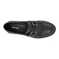 thumbnail image 4 of MOCASINES GREEN LOVE MUJER 96040 SIMIPIEL NEGRO, 4 of 4