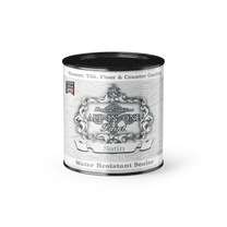 Heirloom Traditions Water Resistant Sealer - Satin, 16oz