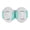 Blue, variant on YAHHU Baby Ear Muffs Noise Blocking Hearing Protection Infants Elastic Headband Sleep Travel Blue