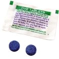 thumbnail image 2 of New Resources Group Toilet Leak Detecting Tablets - Dye Tablets for Bathroom Leaks - Detect Silent Leaks, 2 of 4