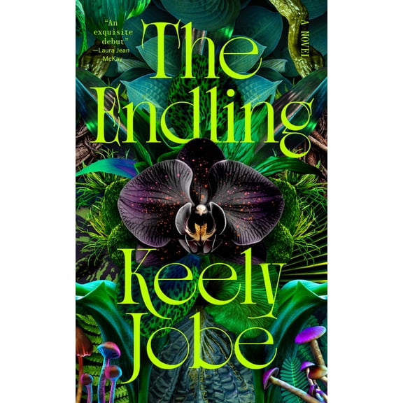 The Endling, (Paperback)