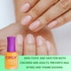 thumbnail image 5 of Tratamiento antimordeduras No Bite Nail Bite Deterrent Orly 0.6 oz, 5 of 6