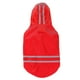 thumbnail image 1 of Capa Impermeable para Perros Xihbxyly con Capucha Todo Incluido, 1 of 2