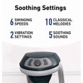 thumbnail image 5 of Graco Simple Sway Swing, 5 of 6