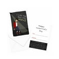 thumbnail image 3 of By Ms James Black History Valentine Boxed Card Set, Multi, 4.75″ x 3.25″, 3 of 8