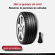 thumbnail image 3 of Llanta 235/75R15 109S Onyx NY-AT187, 3 of 3