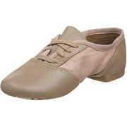 Capezio Splitsole Lace Up Jazz Shoe- 358C 10.0