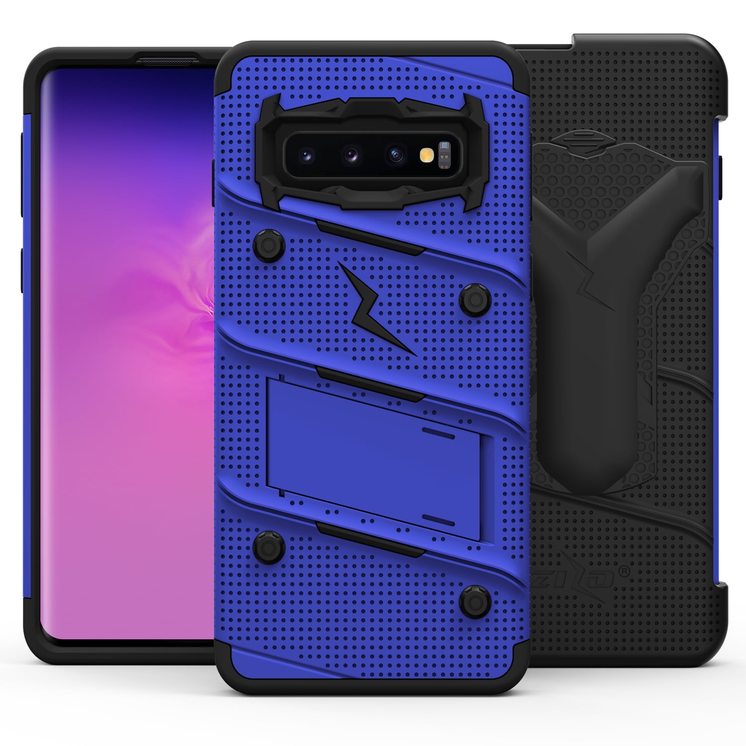 zizo s10 plus case