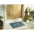 thumbnail image 3 of Tapis d’entrée en fibre de coco de Mainstays, 3 of 3