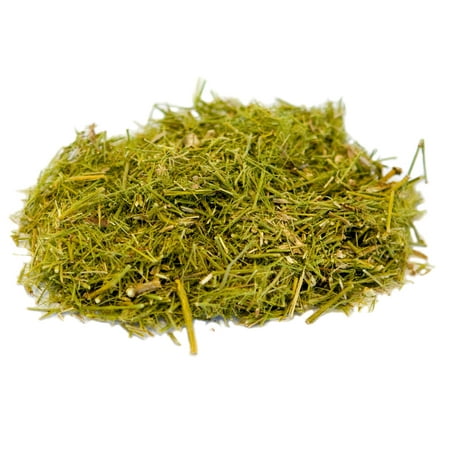 Best Botanicals Brigham Tea Herb Cut 4 oz. (The Best Iced Tea)