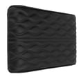 thumbnail image 4 of Center Console Cushion, Universal Waterproof Armrest Box Cover Pad Wear Resistant  For Car Interior Part Black, 4 of 8