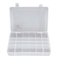 thumbnail image 1 of Storage Organizer, 60kg Load Bearing Adjustable Grid Box PP Plastic  For Sewing Supplies For Art DIY Crafts, 1 of 8