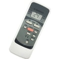 thumbnail image 2 of Nuevo control remoto original RG51B30/CE para aire acondicionado Midea JOCEL SPT Aitons, 2 of 4