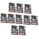 thumbnail image 5 of Pegatinas De Señal De Teléfono, Pegatina De Refuerzo De Señal Teléfono De Celular Autoadhesiva Multiusos Negro Dorado Ligero 10 Piezas PCB Para Ascensores, 5 of 7
