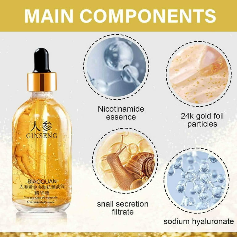 シワ改善韓国大人気SUNSKINTox Fill UpLifting Serum - メルカリ