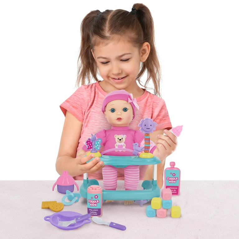 Baby magic deals playcenter baby