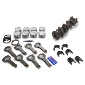 EAGLE 13054030 SBC Rotating Assembly 383 .030