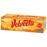 Velveeta Original Pasteurized Recipe Cheese Product, 16 oz Block