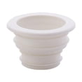 thumbnail image 1 of Lavandería Cuarto De Baño Alcantarillado Anillo De Sellado Tapón De Sellado Herramientas De Limpieza Elegante Blanco Sunnimix, 1 of 8