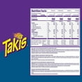 thumbnail image 4 of Takis 18 pc / 1 oz Variety Pack, Assorted Rolled Tortilla Chips, (2 Pack of 18 Count), 4 of 5