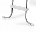 thumbnail image 3 of Intex Double-Sided Steel Pool Ladder for 52" Above Ground Pools, 28059E, 3 of 6