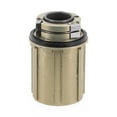 thumbnail image 2 of Corps de Disque de Vélo Autoportant 11 Vitesses 12mm/15mm Base en Alliage d'Aluminium Moyeux de Roue Libre Accessoires, 2 of 12