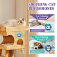 thumbnail image 3 of Cat&Dog Calming Sticker Cat&Dog Pheromone Facial Burst Sticker Beads, 3 of 8