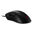 thumbnail image 3 of Souris de jeu ergonomique ZOWIE EC2 pour sports électroniques, moyenne, 3 of 7