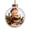 C, variant on Christmas LED Lighted Glass Ball Ornaments, Clear Hanging Globe with Storybook Scene , Gold Cap Rope Hanger for Xmas Tree Wreath Mantel Holiday Decor Gift