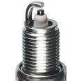thumbnail image 2 of NGK Bougies d'Allumage 7558 V-Power Bougie; ZFR5F; Remplacement OE; Simple; Section de Document de Référence pour Applications Marines, 2 of 2