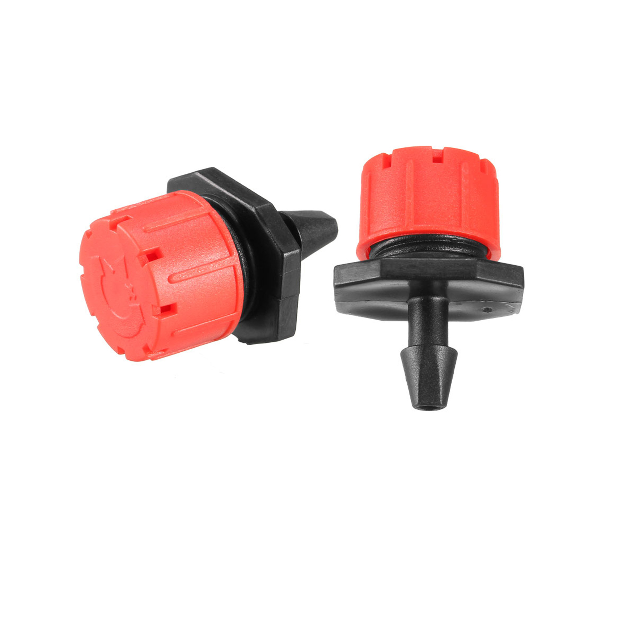 Home & Garden 20X Emitter Dripper Micro Drip Irrigation Sprinklers