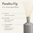 thumbnail image 2 of Difusor Reed LAFCO New York Paradiso Fig de 180 ml con recipiente de vidrio, 2 of 6