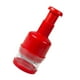 thumbnail image 4 of de alimentos manual Ajo Vegetal Cebolla Herramientas de cocina de material acero inoxidable rojo perfecl Molinillo de alimentos manual, 4 of 6