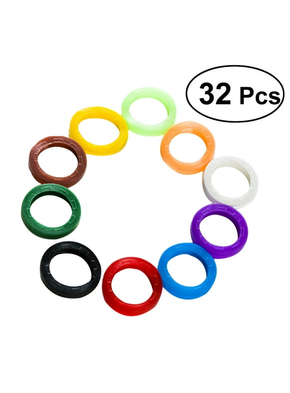 Key Identifiers Bulk