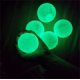 thumbnail image 1 of Sticky Wall Balls Juguetes De Descompresión Bolas Para Niños Adultos 4 Colores4 Piezas Cateissary FN004961-00, 1 of 5