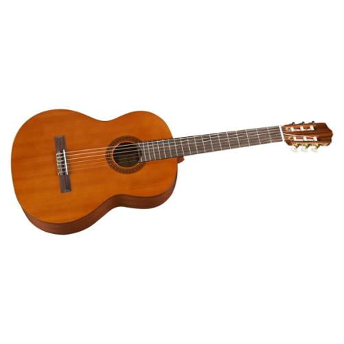 Guitarra Electroacustica Nylon Cordoba C5 Ce – CYC PRO