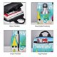 thumbnail image 3 of Easygdp Hello Summer Gnome 1 para Easygdp Yak - Mochila Casual Ligera y Resistente para Viaje y Senderismo para Hombres y Mujeres, 3 of 7