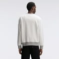 thumbnail image 2 of Fanatics Heather Gray Las Vegas Raiders IconicFleece Pocket Sweatshirt, 2 of 7