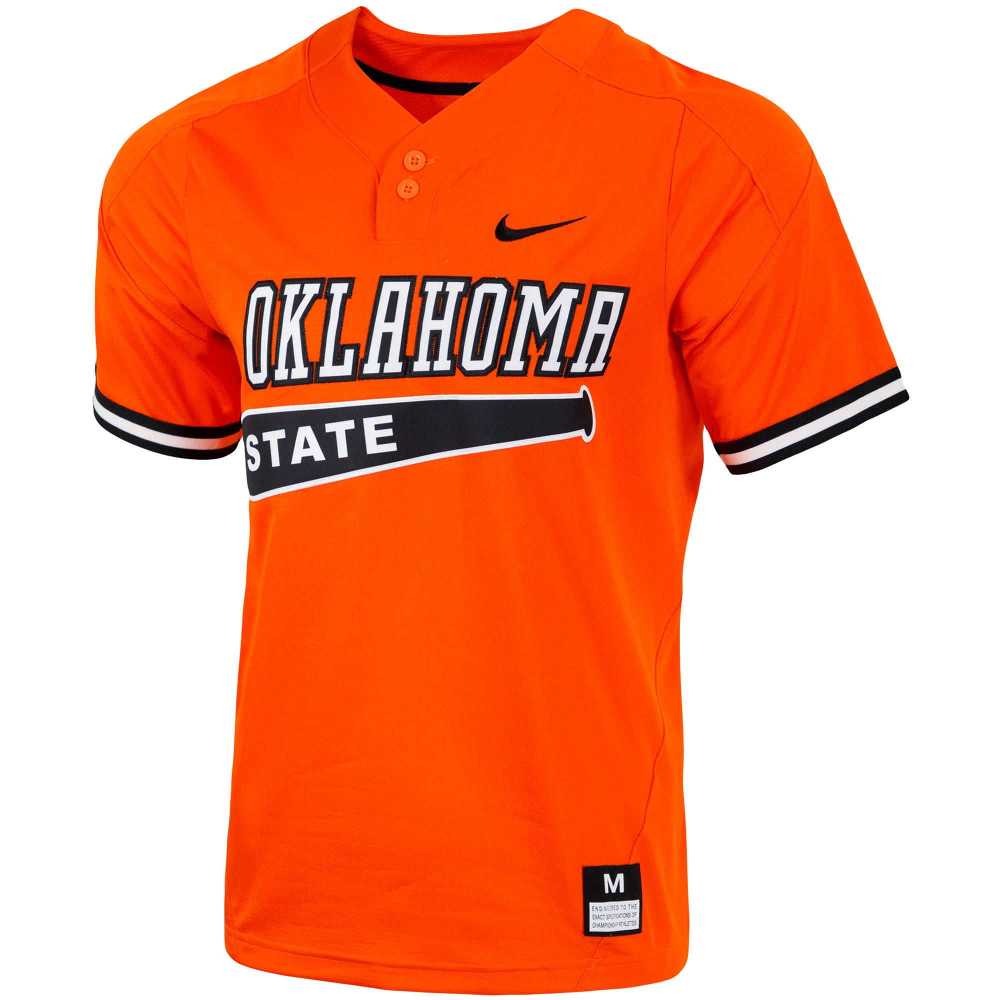 Oklahoma State Cowboys Nike Replica 