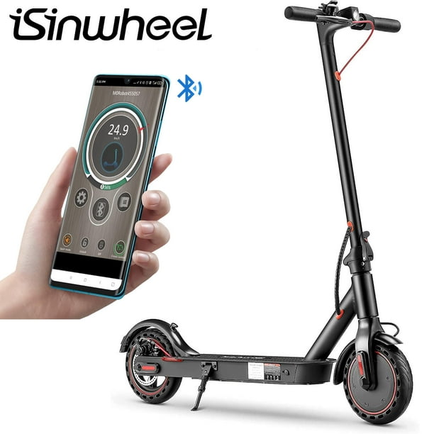 iSinwheel Electric Scooter for Adults