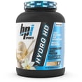 thumbnail image 1 of Proteína de suero en polvo BPI Sports Hydro HD 25 g Protein Vanilla, 1 of 6