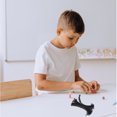thumbnail image 2 of 300pcs DIY Plush Twisting Sticks DIY Plush Sticks Children Crafts Making Tools, 2 of 9