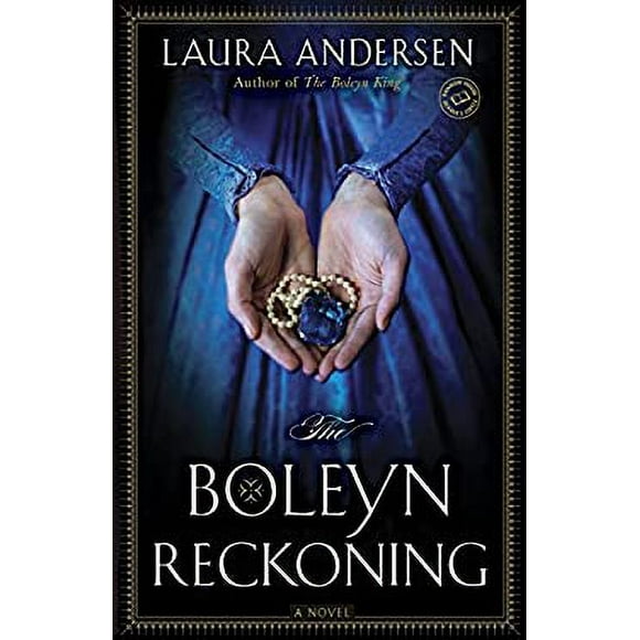 Pre-Owned Boleyn Reckoning : A Novel 9780345534132