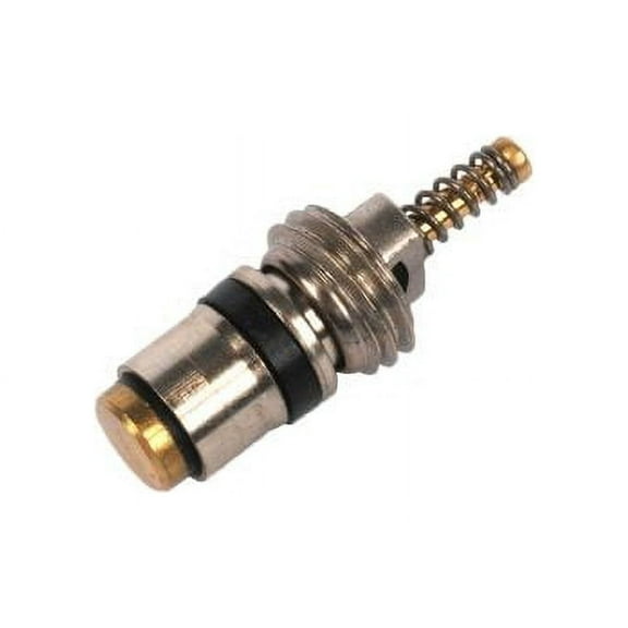 ACDelco 13122149 A/C Service Valve Fits select: 2010-2016 CADILLAC SRX, 2015-2017 CHEVROLET IMPALA LT