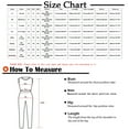 thumbnail image 3 of Spring and Summer Fashion 2 Picec of Sets for Womens Plus Size V-neck Solid Color Short Sleeve Wide Legs Split Fork Loose Pants, 3 of 6